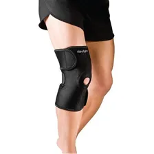 Joelheira Neoprene Suporte R贸tula Ajustavel Gg Hidrolight Foto mini 1