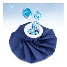 Joelheira Newprene Crio Com Bolsa De Gelo Cód534 Lsn Salvapé Foto mini  2
