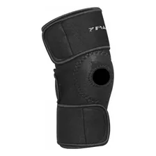 Joelheira Poker Neoprene Ajustavel Pto Foto mini 2