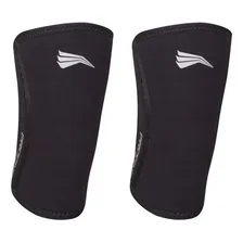 Joelheira Progne Crossfit Neoprene 7mm Foto mini 1