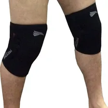 Joelheira Progne Crossfit Neoprene 7mm Foto mini 3