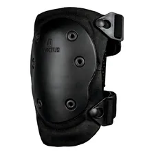 Joelheira Protec Invictus - Militar Paintball Airsoft Cor Preto Foto mini 3