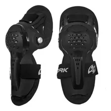 Joelheira Protork Articulada Knee Guard Moto Infantil Foto mini 1