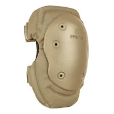 Joelheira Tática Invictus Protec Cor Tan Coyote Foto mini  3