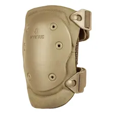 Joelheira Tática Invictus Protec Cor Tan Coyote Foto mini  2