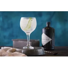 Jogo 12 Unidades Ta莽a Gin T么nica - 600ml - 7948 - Nadir Foto mini 4
