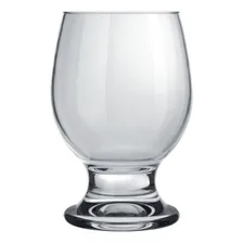 Jogo 24 Taças Paulista Água 250ml - Nadir 7002 Cor Transparente Foto mini 3