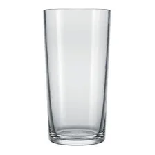 Jogo 24 Unid Copo Bar Long Drink Vitamina 390ml 2603 Nadir Foto mini 1