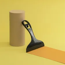 Jogo 3 Peças Utensílios Cozinha Acessórios Pia Lixinho Cor Preto Foto mini  2