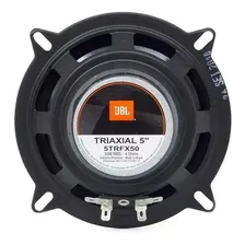 Jogo 4 Auto Falante Jbl Selenium 200w Rms Palio Uno 4 Portas Cor Preto Foto mini 4