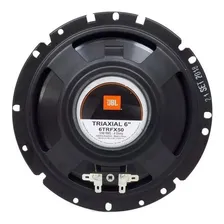 Jogo 4 Auto Falante Jbl Selenium 200w Rms Palio Uno 4 Portas Cor Preto Foto mini 2