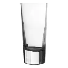Jogo 4 Copos Para Água Nude - 350ml Foto mini 4
