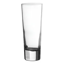 Jogo 4 Copos Para Água Nude - 350ml Foto mini 2