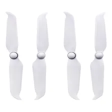 Jogo 4 Helices Drone Dji Phantom 4/pro Conjunto Completo Foto mini 2