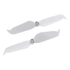 Jogo 4 Helices Drone Dji Phantom 4/pro Conjunto Completo Foto mini 4