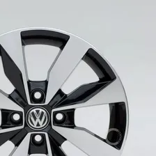 Jogo 4 Rodas Aro 13 Gol Kr R74 4x100 + Bicos Cortesia Espor Cor Preto Diamante 4x100 Foto mini 4