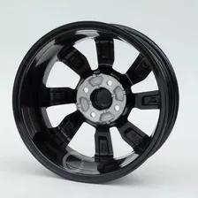 Jogo 4 Rodas Aro 13 Gol Kr R74 4x100 + Bicos Cortesia Espor Cor Preto Diamante 4x100 Foto mini 3