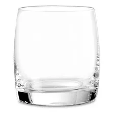 Jogo 6 Copos De Cristal Para Whisky Bohemia 290ml Bohemia Cor Transparente Foto mini 2