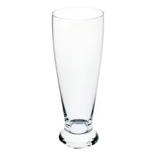 Jogo 6 Copos Tulipa Cristal Bohemia Cerveja Chopp 300ml Foto mini 4