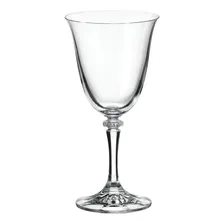 Jogo 6 Taças Cristal Vinho Tinto 290 Branta/kleopatra Foto mini 2