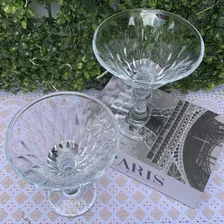 Jogo 6 Taças Veneza Martini Vidro Diamond Marguerita 200ml Cor Transparente Foto mini 4