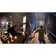 Jogo A Way Out Xbox One Midia Fisica Ea Games Foto mini 4