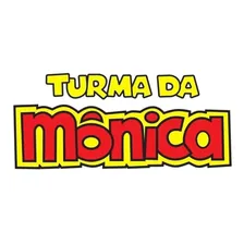 Jogo Achei! Turma Da Mônica Nig 0758 Foto mini  3