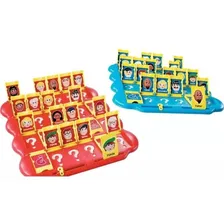 Jogo Adivinha Quem 04800 - Hasbro Foto mini 3