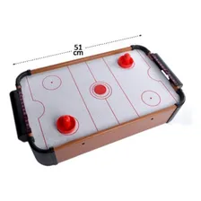 Jogo Aero Game Com 2 Rebatedores 2 Discos A Pilha 51x31x10 Foto mini  2