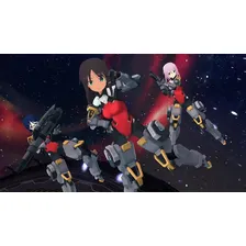 Jogo Alice Gear Aegis Cs Concerto Of Simulatrix Switch Fisic Foto mini 2