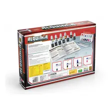 Jogo Alquimia - Grow 02396 Foto mini 1
