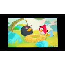 Jogo Angry Birds Trilogy Para Nintendo 3ds Midia Fisica Foto mini 3
