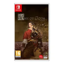 Jogo Ash Of Gods: Redemption Nintendo Switch Foto  mini 1