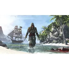Jogo Assassin's Creed Iv Black Flag Signature Edition Ps3 Foto mini  2