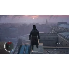 Jogo Assassin's Creed Syndicate Xbox One Midia Física Foto mini 4