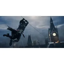 Jogo Assassin's Creed Syndicate Xbox One Midia Física Foto mini  3