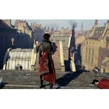 Jogo Assassin's Creed Syndicate Xbox One Midia Física Foto mini  2