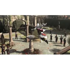 Jogo Assassins Creed Brotherhood Xbox 360 Midia Fisica Foto mini 4