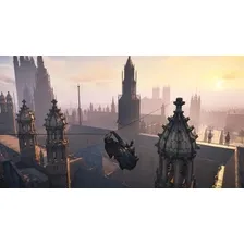 Jogo Assassins Creed Syndicate - Ps4 Hits Foto mini 3