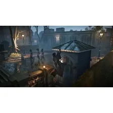Jogo Assassins Creed Syndicate - Ps4 Hits Foto mini 2