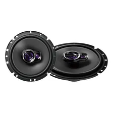 Jogo Auto Falante Pioneer 6x9'' E 6'' 300 Rms TampĂŁo E Porta Cor Preto Foto mini 2