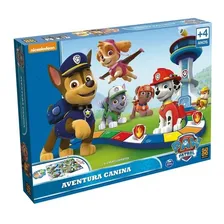 Jogo Aventura Canina Grow Foto mini  2
