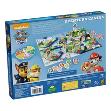Jogo Aventura Canina Grow Foto  mini 1