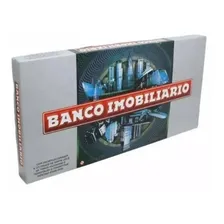 Jogo Banco Imobiliário Foto mini 3