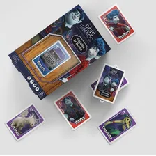 Jogo Batalha De Heróis Dois Irmãos Copag Foto mini 1