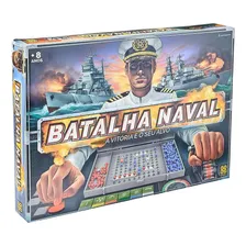 Jogo Batalha Naval - Grow Foto mini 1