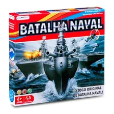 Jogo Batalha Naval Multikids Foto mini 4