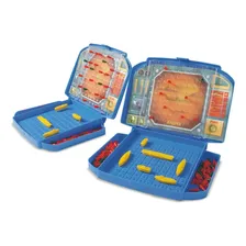 Jogo Batalha Naval - Nig Brinquedos Foto mini  3
