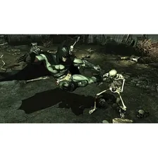 Jogo Batman Arkham Asylum para Xbox 360 | Ibushak Gaming Foto mini 2
