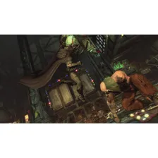 Jogo Batman Arkham Trilogy Switch Midia Fisica Foto mini 2
